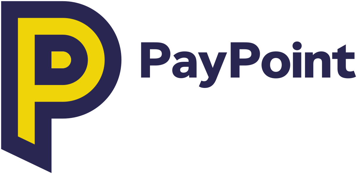 PayPoint logo